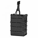 Двойной подсумок Pentagon ELPIS RIFLE DOUBLE K17076 Crye Precision MULTICAM, фото 9