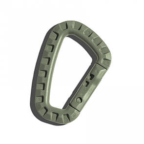 Карабін Tac Maven UNIVERSAL LINK D25037 Олива (Olive)