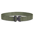 Брючный ремень Pentagon COBRA PRO 38 BLACK TACTICAL BELT Χ50100 Large, Койот (Coyote), фото 3