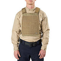 Чехол плитоноски 5.11 TACLITE® PLATE CARRIER 56166 Sandstone