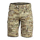 Польові шорти Pentagon LYCOS SHORT PANTS K05059 33, Хакі (Khaki), фото 3