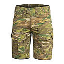 Польові шорти Pentagon LYCOS SHORT PANTS K05059 33, Хакі (Khaki), фото 4