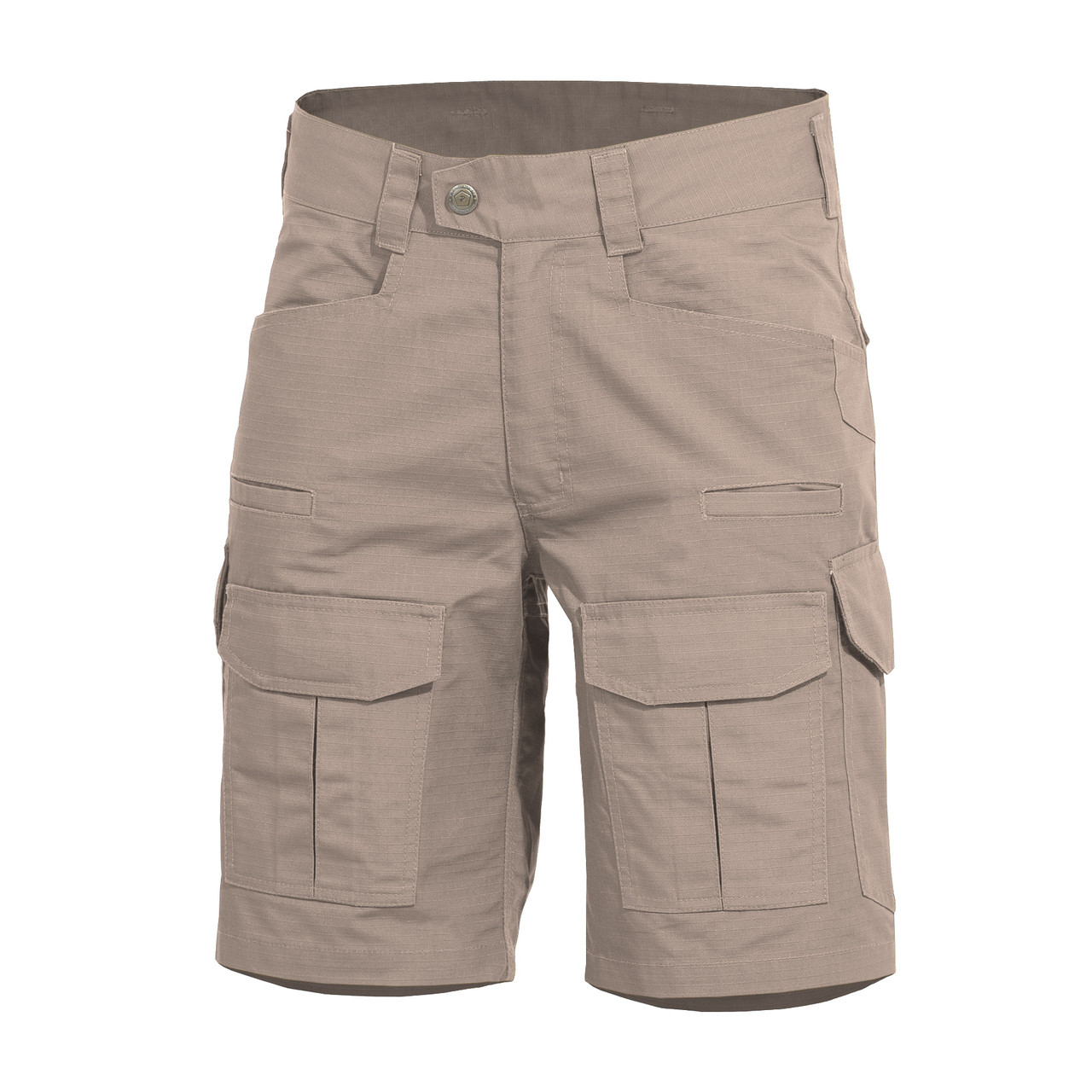Польові шорти Pentagon LYCOS SHORT PANTS K05059 33, Хакі (Khaki), фото 1