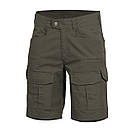 Польові шорти Pentagon LYCOS SHORT PANTS K05059 33, Хакі (Khaki), фото 6