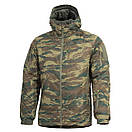Утеплена мембранна зимова парка Pentagon HOPLITE PARKA K01010 Medium, Woodland, фото 5