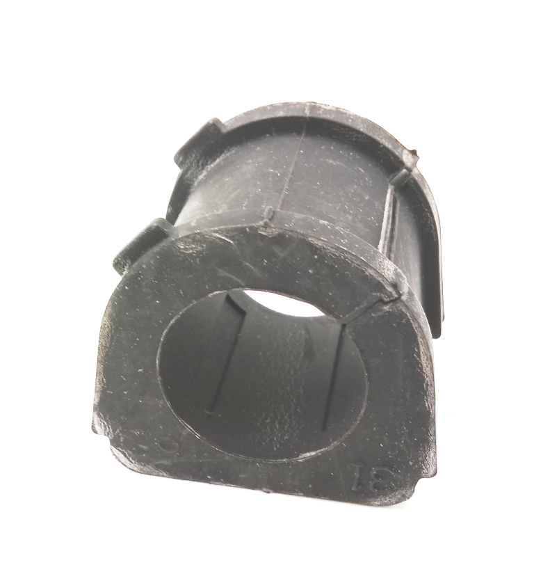 Втулка стабілізатора, внутрішня, оригінал, Mitsubishi Pajero Sport OEM MR267649