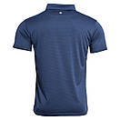 Поло Pentagon NOTUS QUICK DRY POLO K09028 Large, Indigo Blue, фото 6