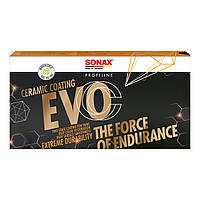 Керамічне захисне покриття для ЛКП автомобіля 235 мл SONAX PROFILINE Ceramic Coating CC Evo (237841)