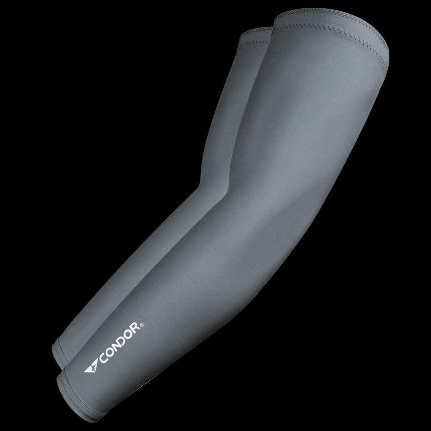 Рукава Condor ARM SLEEVES 221110 Large, Graphite (Сірий), фото 1