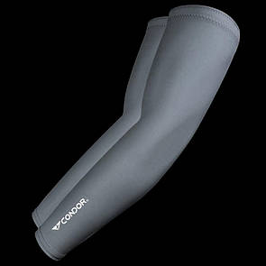 Рукава Condor ARM SLEEVES 221110 Large, Graphite (Сірий)