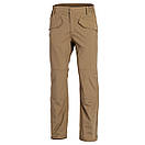 Дождевые мембранны штаны Pentagon YDOR RAIN PANTS K05037 Large, RAL7013 (Олива), фото 2