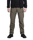 Софтшел штани Pentagon RENEGADE ''TAIGA'' PANTS K05046 34/32, Terra Brown, фото 10