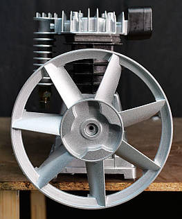 Поршневые блоки