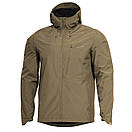 Ветровка Pentagon ANEMOS WINDBREAKER JACKET K07016 Large, RAF Blue, фото 3