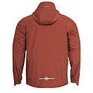 Ветровка Pentagon ANEMOS WINDBREAKER JACKET K07016 Large, RAF Blue, фото 10