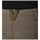 Тактические шорты 5.11 DART 10'' SHORT 73351 32, Turbulence, фото 7