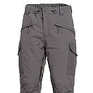 Зимние утепленные мембранные штаны Pentagon HCP PANTS K05034 Large, Койот (Coyote), фото 3