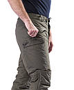 Зимние утепленные мембранные штаны Pentagon HCP PANTS K05034 Large, Койот (Coyote), фото 8