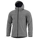 Дождевик Pentagon MONLITE WP SOFTSHELL JACKET K07015 Large, Койот (Coyote), фото 3