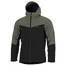 Дождевик Pentagon MONLITE WP SOFTSHELL JACKET K07015 Large, Койот (Coyote), фото 5