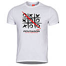 Футболка Pentagon AGERON 3T K09012-3T Large, Чорний, фото 3