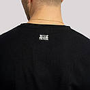 Футболка Pentagon AGERON 3T K09012-3T Large, Чорний, фото 4