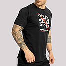 Футболка Pentagon AGERON 3T K09012-3T Large, Чорний, фото 5