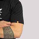 Футболка Pentagon AGERON 3T K09012-3T Large, Чорний, фото 6