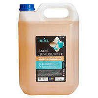 Средство для мытья полов Luma 5л
