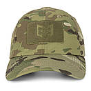 Бейсболка Mission Made Tactical Cap MM-029014, фото 2