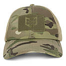 Бейсболка Mission Made Mesh Tactical Cap MM-030014, фото 2