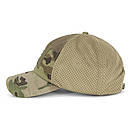 Бейсболка Mission Made Mesh Tactical Cap MM-030014, фото 3