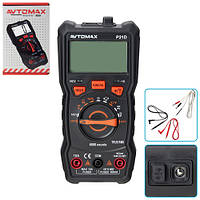 Цифровой  мультиметр P21D