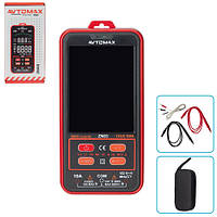 Цифровой  мультиметр ZN03