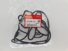 12391-MBW-J20 Прокладка кришки клапанів Honda CBR600F4i