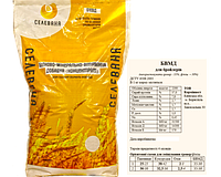 БМВД для бройлеров 35/30% гровер-финиш, эффективный откорма и прирост