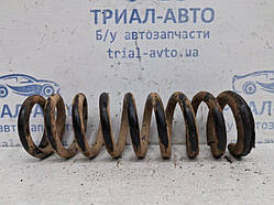 Пружина передня Nissan Navara D40 2.5 DIESEL YD25DDTI 2004 (б/у)