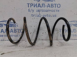 Пружина передня Toyota Avensis T25 1.8 БЕНЗИН 1ZZFE 2002 (б/у)