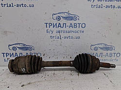 Привод передній правий МКПП Kia Sorento BL 2.5 DIESEL D4CB 2002 (б/у)