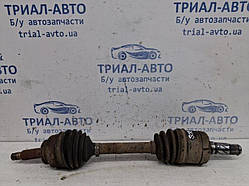 Привод передній лівий МКПП Kia Sorento BL 2.5 DIESEL D4CB 2002 (б/у)