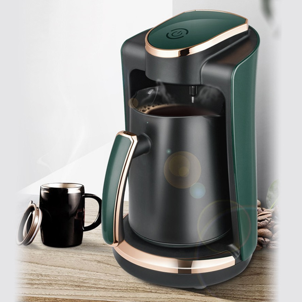 Електрична турка LB-54003 550 Вт 250 мл електрокавоварка для кухні, фото 1