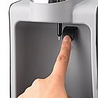 Електрична турка LB-54003 550 Вт 250 мл електрокавоварка для кухні, фото 7