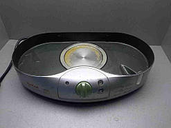 Пароварка Б/У Tefal Serie S06 VS400131