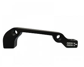 Адаптер для дискового гальма AD3 R:160/F:180