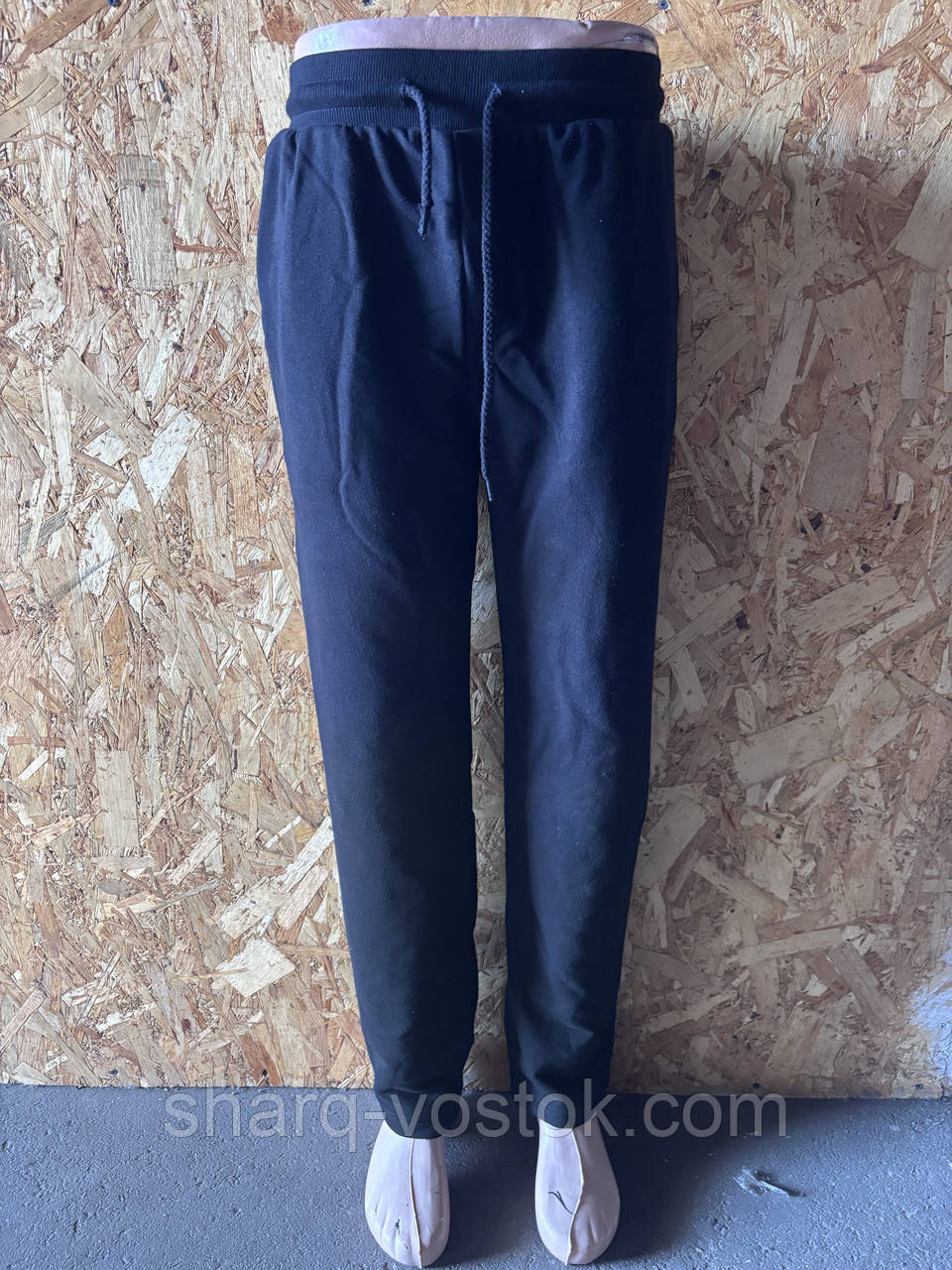 Штани чоловічі прямі, фото 1