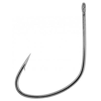 Гачок Decoy KR-33 Maggot 10 (14 шт/уп) (1562.05.41), фото 1