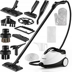 Пароочисник Hanert Sauber 2000W