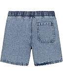 Джинсові шорти Tommy Hilfiger 1159842184 (Синій L), фото 2