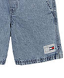 Джинсові шорти Tommy Hilfiger 1159842184 (Синій L), фото 3