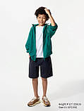 Дитячі шорти UNIQLO DRY-EX 1159843998 (Чорний 125-135), фото 3